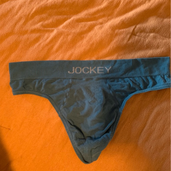 Jockey Underwear & Socks Mens Thong Poshmark